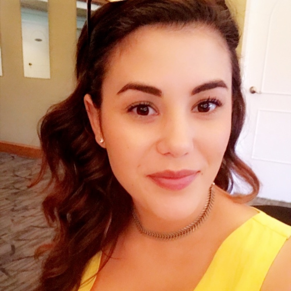 Meet your seller!